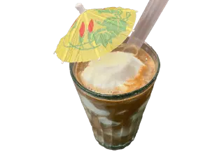 ドリンク