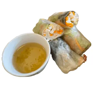 生春巻き