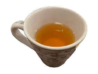 はす茶