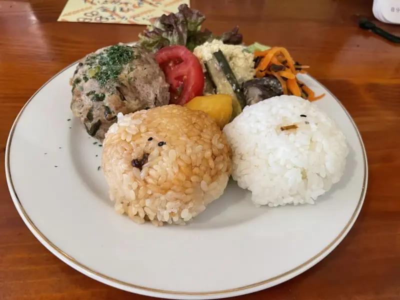 こんごはん